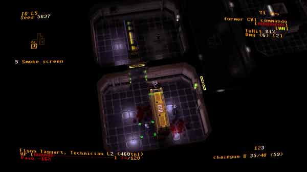 دانلود بازی Jupiter Hell Valhalla V1 4f برای کامپیوتر