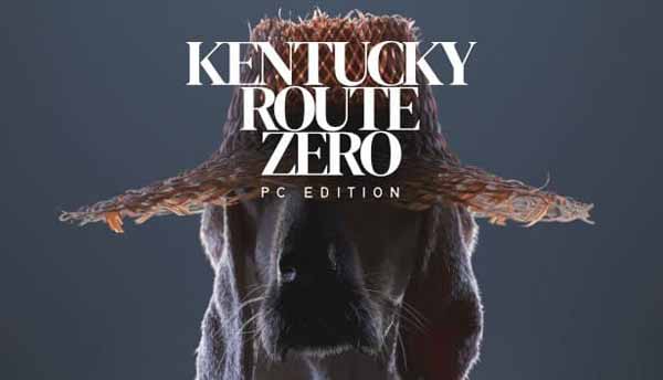 دانلود بازی Kentucky Route Zero: PC Edition Build 35853 برای کامپیوتر