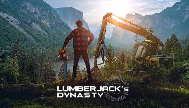 دانلود بازی Lumberjacks Dynasty Build 12877512 برای کامپیوتر