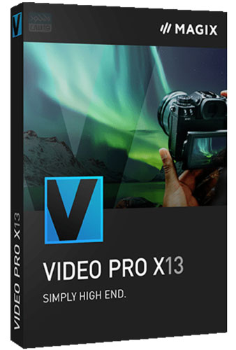 magix video pro