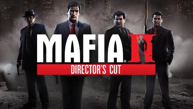 دانلود بازی Mafia II: Directors Cut Update 5a – GOG برای کامپیوتر