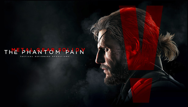 دانلود بازی Metal Gear Solid V: The Phantom Pain + Ground Zeroes تمام نسخه ها