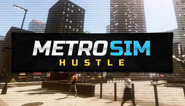 دانلود بازی Metro Sim Hustle v1.5.6 – PLAZA برای کامپیوتر