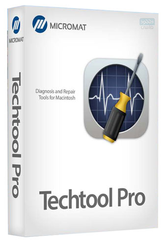 دانلود نرم افزار Micromat Techtool Pro v14.0.2 Build 7175