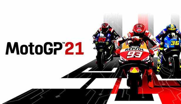 دانلود بازی MotoGP 21 v20220316 – P2P برای کامپیوتر
