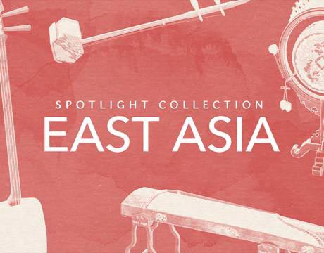 دانلود وی اس تی Native Instruments Spotlight Collection: East Asia v1.0 KONTAKT