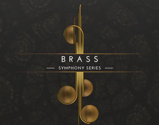 دانلود Native Instruments Symphony Series Brass Ensemble v1.3.0 Lite