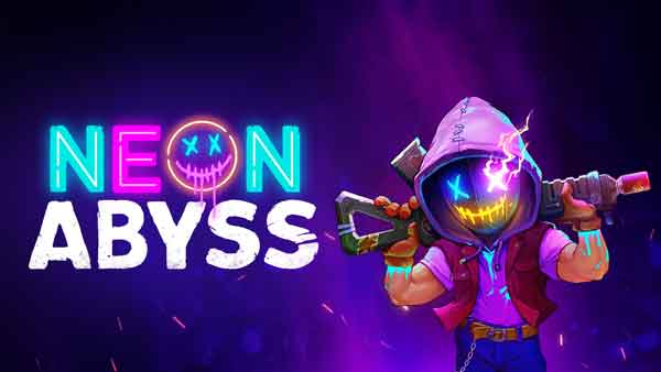 دانلود بازی Neon Abyss v1.5.1 – GOG برای کامپیوتر