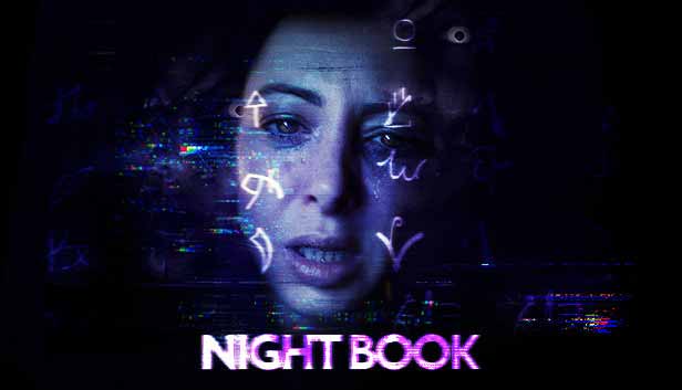 دانلود بازی ماجراجویی Night Book – DOGE برای کامپیوتر