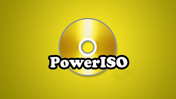 دانلود نرم افزار PowerISO v8.7.0 رایت، ویرایش و ساخت فایل ISO