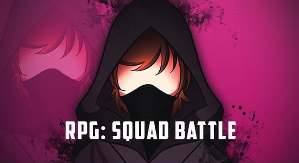 دانلود بازی RPG: Squad battle – TiNYiSO برای کامپیوتر