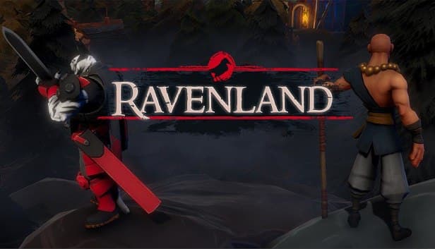دانلود بازی Ravenland – TiNYiSO برای کامپیوتر