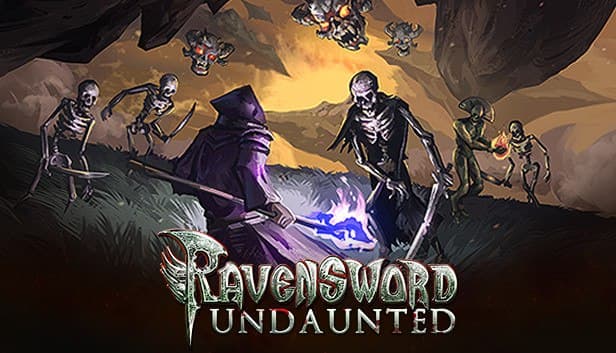 دانلود بازی Ravensword: Undaunted v0.1.13 – Early Access برای کامپیوتر