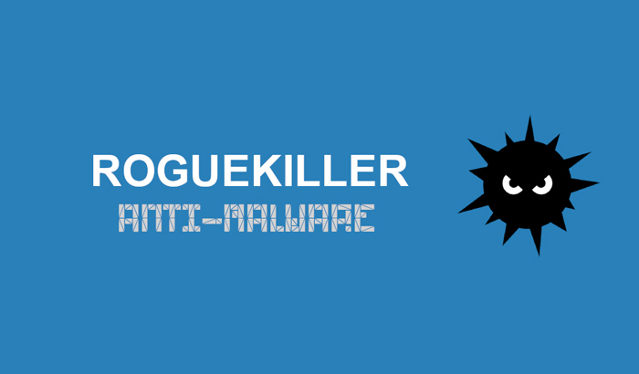 دانلود نرم افزار RogueKiller Anti Malware Premium v15.0.3.0