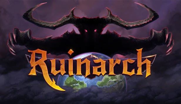 دانلود بازی Ruinarch Plague v0.9.01 – Early Access برای کامپیوتر