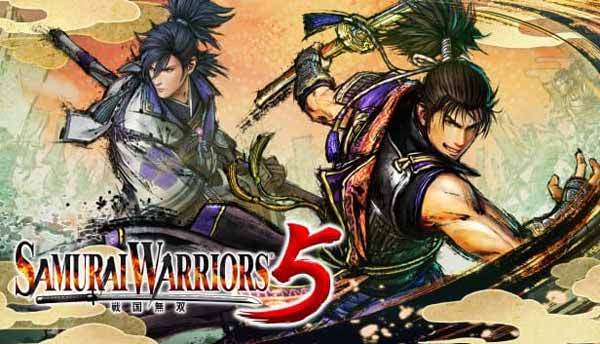 دانلود بازی Samurai Warriors 5 v1.0.0.2 incl DLC – CODEX/FitGirl برای کامپیوتر