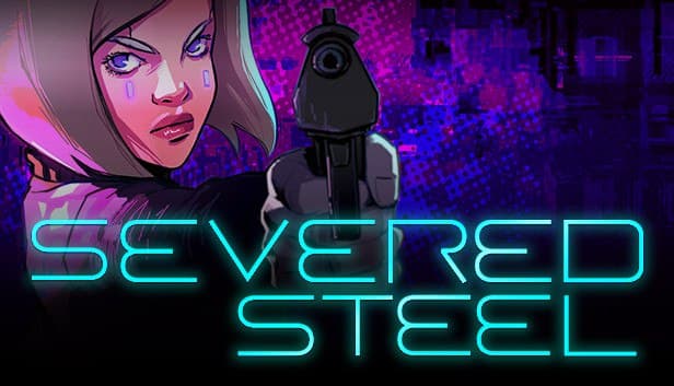 دانلود بازی Severed Steel v5.7 – P2P برای کامپیوتر