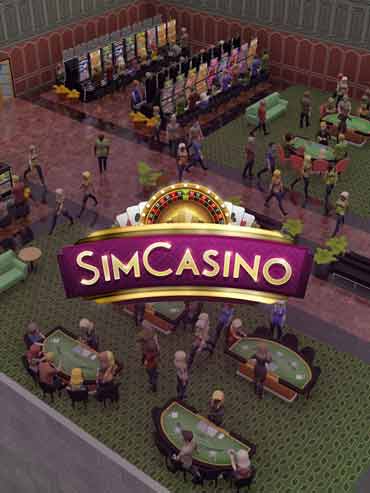 دانلود بازی SimCasino v29.07.2022 – Portable برای کامپیوتر