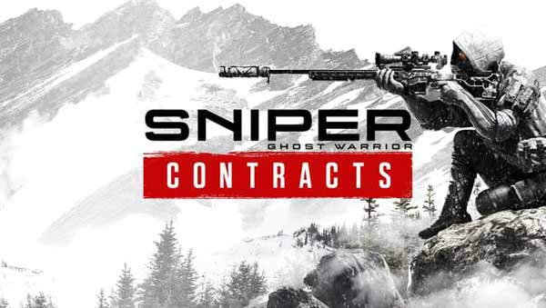 دانلود بازی Sniper Ghost Warrior Contracts Digital Deluxe Edition v20211130 برای کامپیوتر