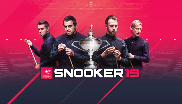 دانلود بازی بیلیارد اسنوکر Snooker 19 v1.18 برای کامپیوتر