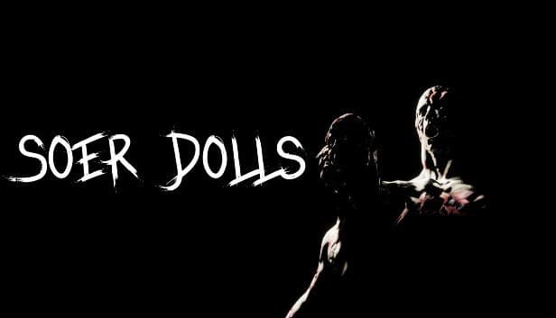 دانلود بازی اکشن Soer Dolls – DOGE برای کامپیوتر