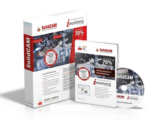 SolidCAM for SolidWorks 2023 SP1 HF1 download the new version for ios