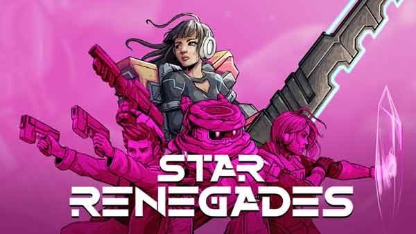 دانلود بازی Star Renegades v1.5.1.5 – GOG برای کامپیوتر