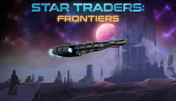 دانلود بازی Star Traders Frontiers Navigating the Void – GoldBerg برای کامپیوتر