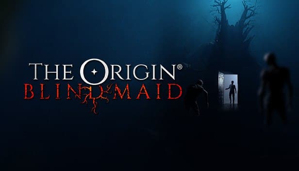 دانلود بازی THE ORIGIN: Blind Maid – DOGE/FitGirl برای کامپیوتر