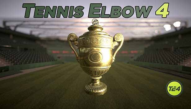 دانلود بازی Tennis Elbow 4 v0.64 Build 88 – Early Access برای کامپیوتر