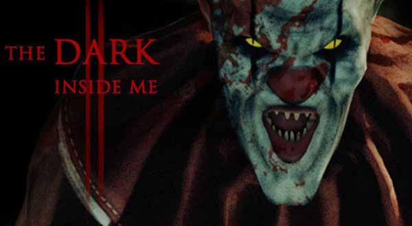 دانلود بازی The Dark Inside Me Chapter II v7186131 برای کامپیوتر