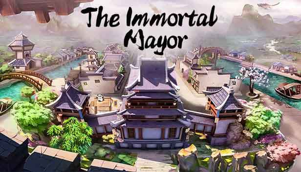 دانلود بازی The Immortal Mayor v0.6.12 – Early Access برای کامپیوتر
