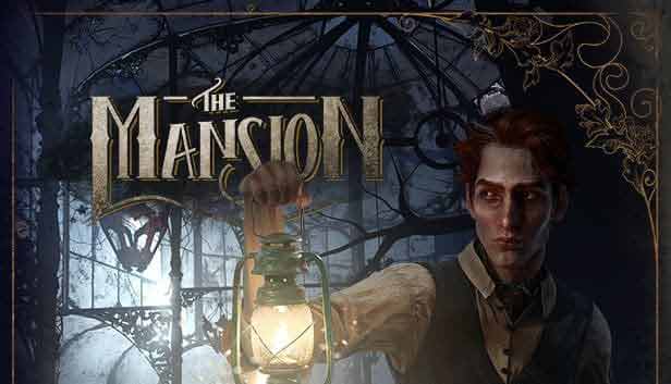 دانلود بازی The Mansion v0.5.251 – GOG برای کامپیوتر