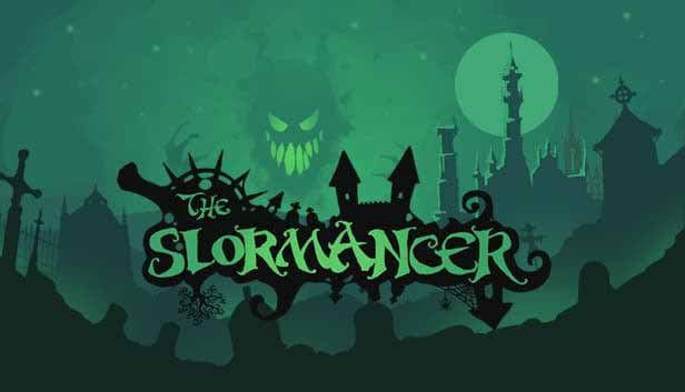 دانلود بازی The Slormancer v0.4.21 – GOG برای کامپیوتر