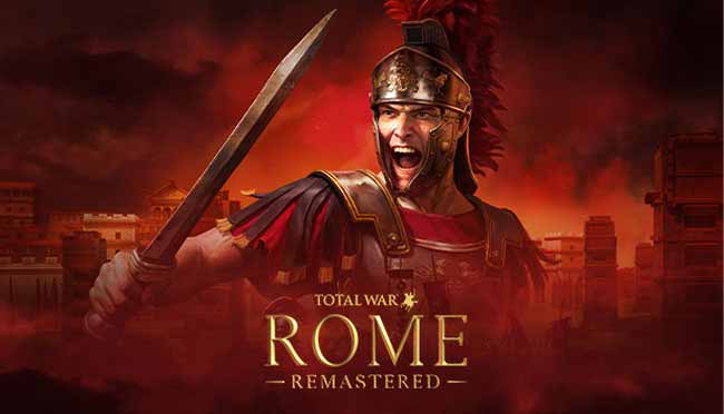 دانلود بازی Total War: ROME Remastered v2.0.5 – CODEX/FitGirl برای کامپیوتر