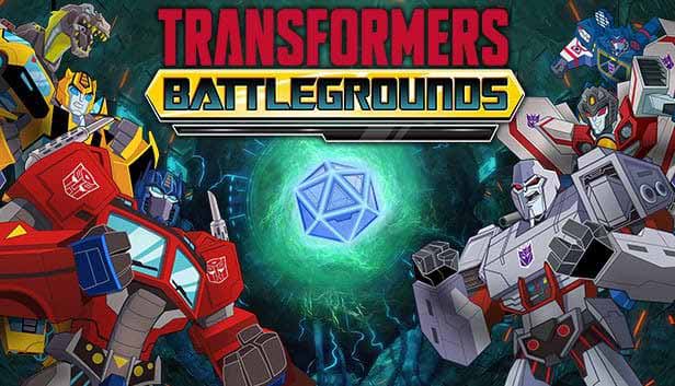 دانلود بازی Transformers Battlegrounds Build 6458486 برای کامپیوتر