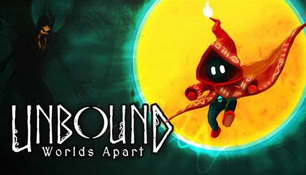 دانلود بازی Unbound: Worlds Apart v1.0.3 – CODEX برای کامپیوتر