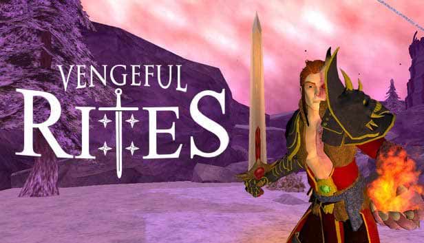 دانلود بازی Vengeful Rites VR – VREX برای کامپیوتر
