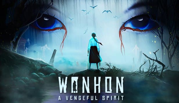 دانلود بازی Wonhon: A Vengeful Spirit – SKIDROW برای کامپیوتر