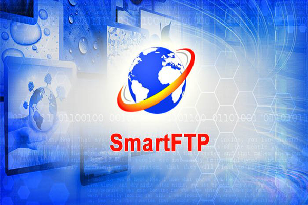 دانلود نرم افزار SmartFTP Enterprise v10.0.3196 انتقال فایل