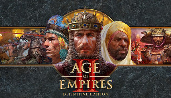 دانلود بازی Age of Empires II Definitive Edition v111772 – P2P برای کامپیوتر