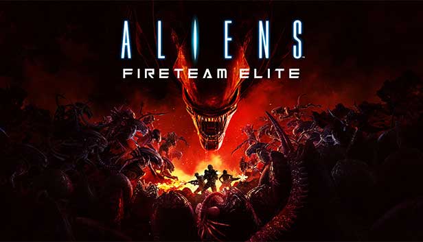 دانلود بازی Aliens Fireteam Elite Deluxe Edition v107477 – P2P برای کامپیوتر