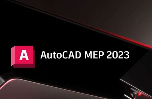 دانلود نرم افزار Autodesk AutoCAD MEP 2023.0.1 (x64)