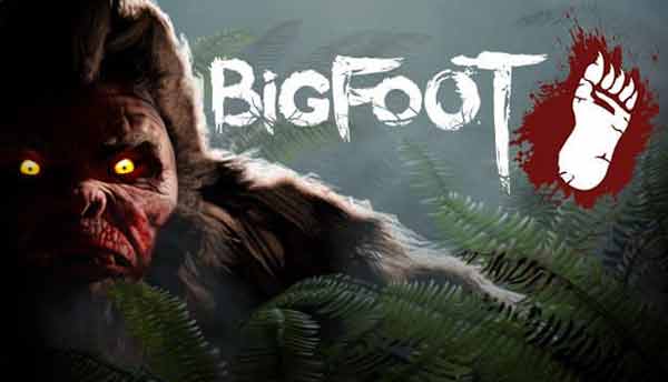 دانلود بازی BIGFOOT Build 12663725 – Portable برای کامپیوتر