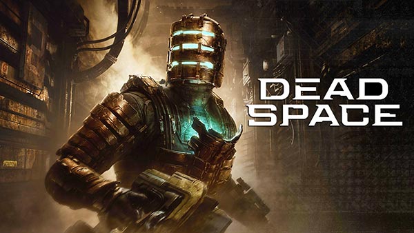 دانلود بازی Dead Space – P2P برای کامپیوتر