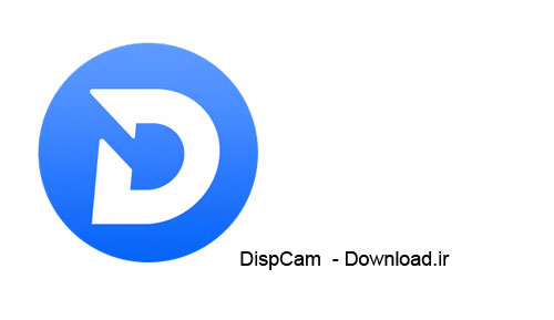 نرم افزار DispCam v1.1.8 دانلود از سرویس آنلاین دیزنی پلاس