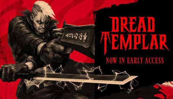 دانلود بازی Dread Templar – TENOKE برای کامپیوتر