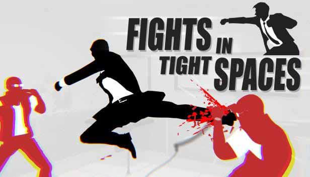 دانلود بازی Fights in Tight Spaces v1.1.7162 – PLAZA برای کامپیوتر
