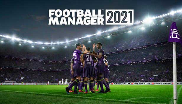 دانلود بازی Football Manager 2021 – MKDEV/FitGirl برای کامپیوتر