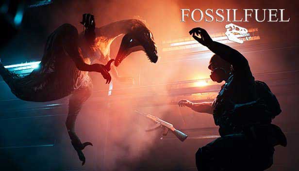دانلود بازی Fossilfuel: Raptor Isolation – PLAZA برای کامپیوتر